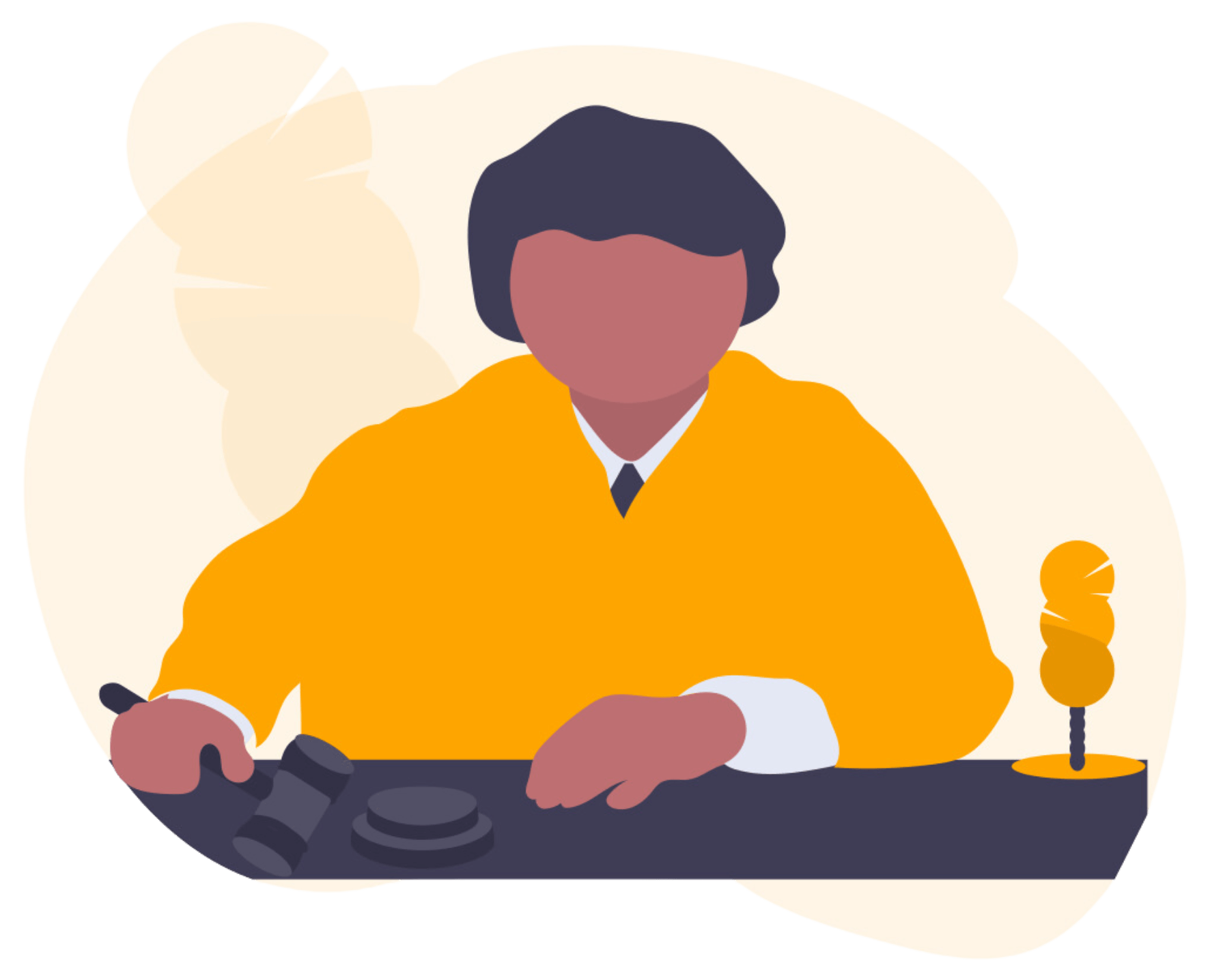 financial services